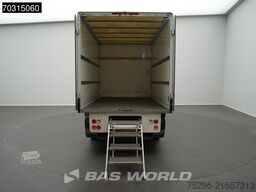 MAN ETGE 3.140 100% Elekrtisch 115km WLTP 36kWh LED...