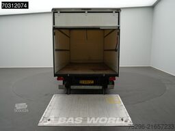 Ford Transit 130pk Euro6 Laadklep Dubbellucht Bakwag...