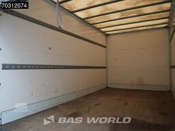 Ford Transit 130pk Euro6 Laadklep Dubbellucht Bakwag...