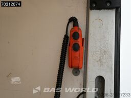 Ford Transit 130pk Euro6 Laadklep Dubbellucht Bakwag...