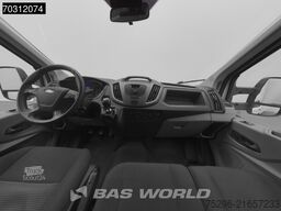Ford Transit 130pk Euro6 Laadklep Dubbellucht Bakwag...