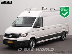 VW Crafter 140pk Automaat L4H3 Trekhaak ACC Airco ...
