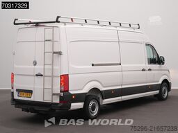 VW Crafter 140pk Automaat L4H3 Trekhaak ACC Airco ...