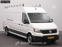 VW Crafter 140pk Automaat L4H3 Trekhaak ACC Airco ...