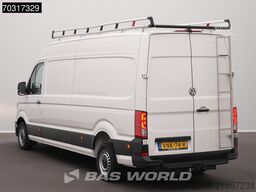 VW Crafter 140pk Automaat L4H3 Trekhaak ACC Airco ...