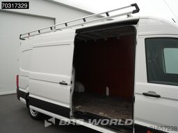 VW Crafter 140pk Automaat L4H3 Trekhaak ACC Airco ...