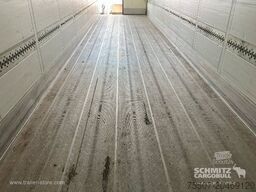 Schmitz Cargobull Semiremolque Frigo Standard