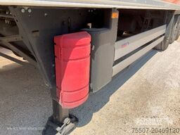 Schmitz Cargobull Semiremolque Frigo Standard