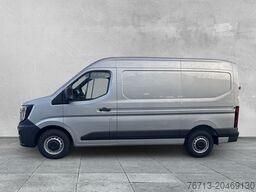 Renault Master FWD Kasten extra L2H2 3,5t Blue dCi 130 LED+PDC