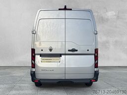 Renault Master FWD Kasten extra L2H2 3,5t Blue dCi 130 LED+PDC