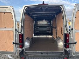 Renault Master FWD Kasten extra L2H2 3,5t Blue dCi 130 LED+PDC