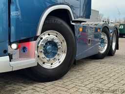 Volvo FH 500 6x2/4 Globetrotter XL EURO 6