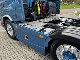 Volvo FH 500 6x2/4 Globetrotter XL EURO 6