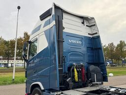 Volvo FH 500 6x2/4 Globetrotter XL EURO 6