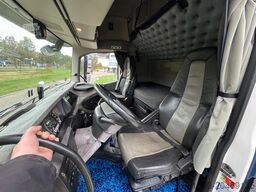 Volvo FH 500 6x2/4 Globetrotter XL EURO 6