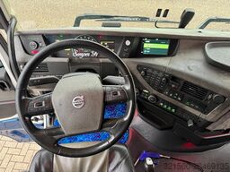 Volvo FH 500 6x2/4 Globetrotter XL EURO 6