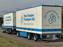 Scania 143M V8 450 6x2 Tenden Combi APK!