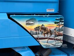 Scania 143M V8 450 6x2 Tenden Combi APK!