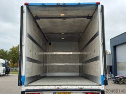 Scania 143M V8 450 6x2 Tenden Combi APK!