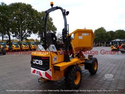 JCB 3T-2 Schwenkkippmulde Dumper