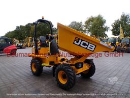 JCB 3T-2 Schwenkkippmulde Dumper
