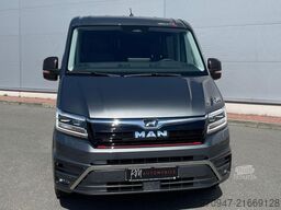 MAN TGE 3.200 L3H2 MIXTO 4x4 Individual S ACC STHZ