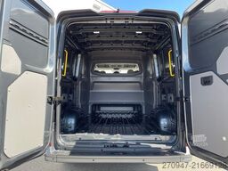 MAN TGE 3.200 L3H2 MIXTO 4x4 Individual S ACC STHZ