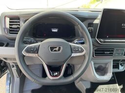 MAN TGE 3.200 L3H2 MIXTO 4x4 Individual S ACC STHZ