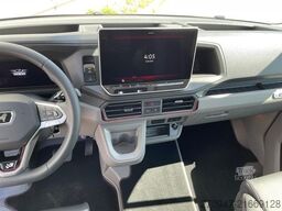 MAN TGE 3.200 L3H2 MIXTO 4x4 Individual S ACC STHZ