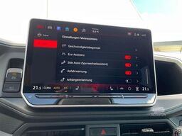 MAN TGE 3.200 L3H2 MIXTO 4x4 Individual S ACC STHZ