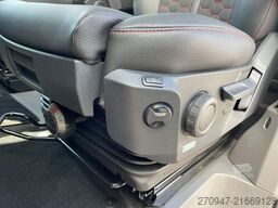 MAN TGE 3.200 L3H2 MIXTO 4x4 Individual S ACC STHZ