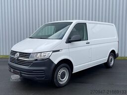 VW T6.1 Transporter KR STANDHZ AHK PDC SITZHZ KLIMA
