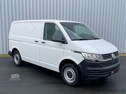 VW T6.1 Transporter KR STANDHZ AHK PDC SITZHZ KLIMA