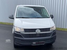 VW T6.1 Transporter KR STANDHZ AHK PDC SITZHZ KLIMA