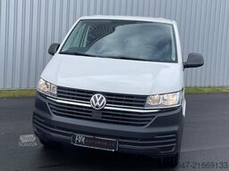 VW T6.1 Transporter KR STANDHZ AHK PDC SITZHZ KLIMA