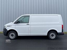 VW T6.1 Transporter KR STANDHZ AHK PDC SITZHZ KLIMA