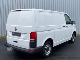 VW T6.1 Transporter KR STANDHZ AHK PDC SITZHZ KLIMA