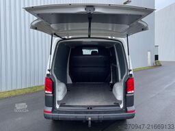 VW T6.1 Transporter KR STANDHZ AHK PDC SITZHZ KLIMA