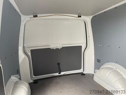 VW T6.1 Transporter KR STANDHZ AHK PDC SITZHZ KLIMA