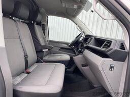 VW T6.1 Transporter KR STANDHZ AHK PDC SITZHZ KLIMA