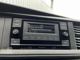 VW T6.1 Transporter KR STANDHZ AHK PDC SITZHZ KLIMA