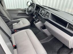 VW T6.1 Transporter KR STANDHZ AHK PDC SITZHZ KLIMA