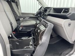 VW T6.1 Transporter KR STANDHZ AHK PDC SITZHZ KLIMA
