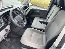 VW T6.1 Transporter KR STANDHZ AHK PDC SITZHZ KLIMA