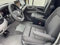 MAN TGE 3.180 L3H2 MIXTO 4x4 AUTOM ACC STANDH SITZH