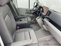 MAN TGE 3.180 L3H2 MIXTO 4x4 AUTOM ACC STANDH SITZH