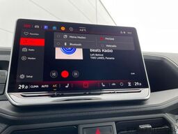 MAN TGE 3.180 L3H2 MIXTO 4x4 AUTOM ACC STANDH SITZH