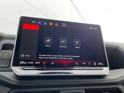 MAN TGE 3.180 L3H2 MIXTO 4x4 AUTOM ACC STANDH SITZH