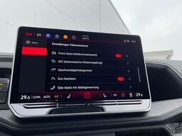 MAN TGE 3.180 L3H2 MIXTO 4x4 AUTOM ACC STANDH SITZH