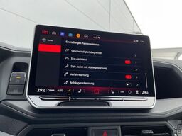 MAN TGE 3.180 L3H2 MIXTO 4x4 AUTOM ACC STANDH SITZH